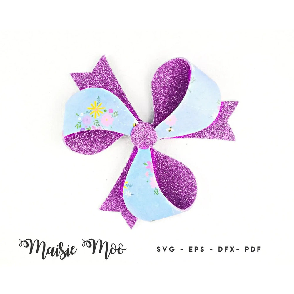 Elsie Bow - Maisie Moo