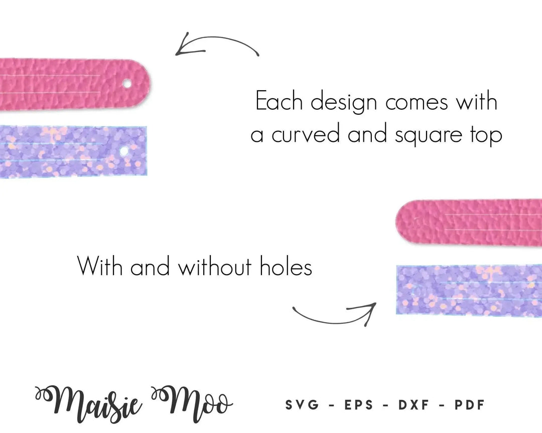 Fabulous Fringe Earring Collection - Maisie Moo