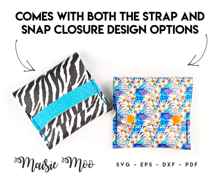 The Florence Pouch - Maisie Moo