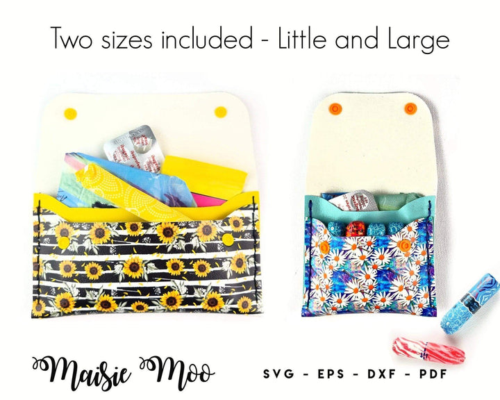 The Florence Pouch - Maisie Moo