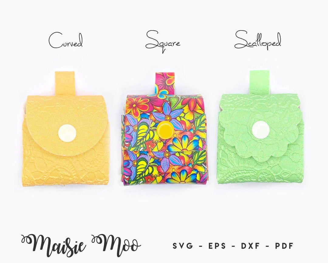 Galaxy Buds Cover - Maisie Moo