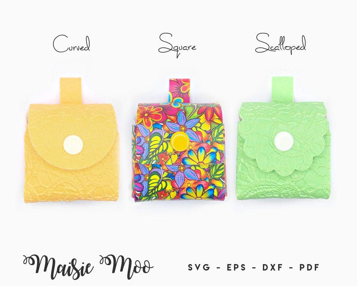 Galaxy Buds Cover - Maisie Moo