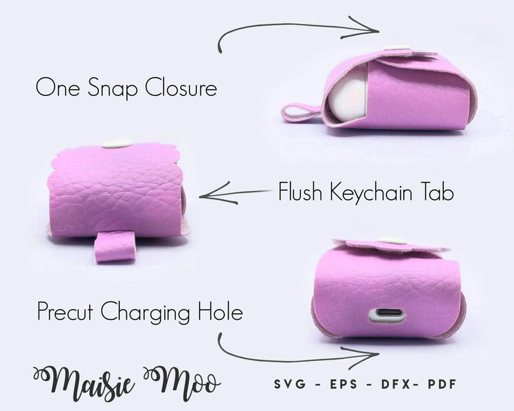 Galaxy Buds Cover - Maisie Moo