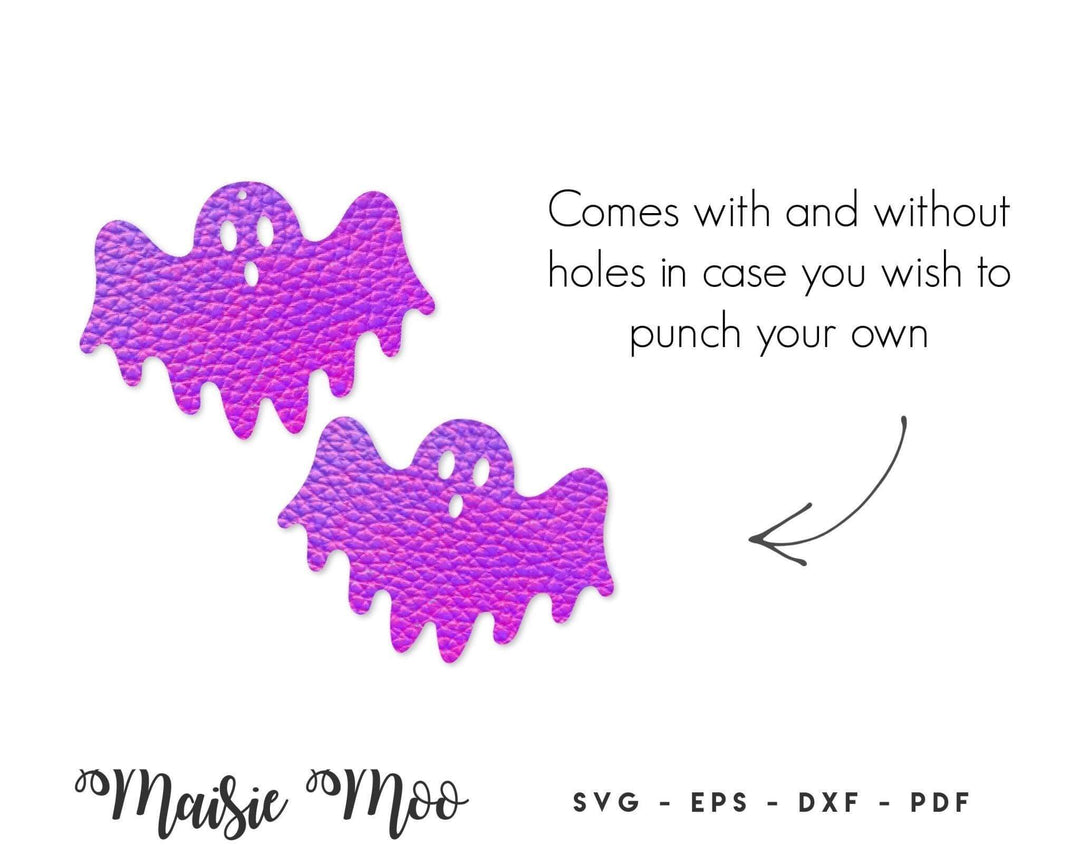 Halloween Earring Collection - Maisie Moo