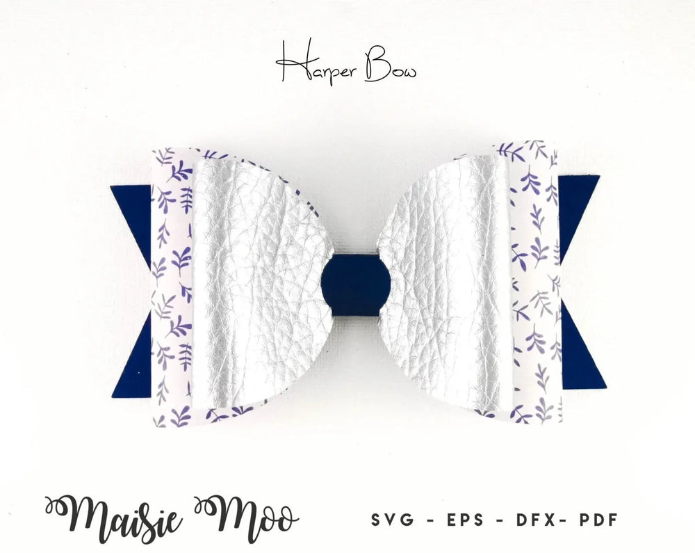 Harper Bow - Maisie Moo