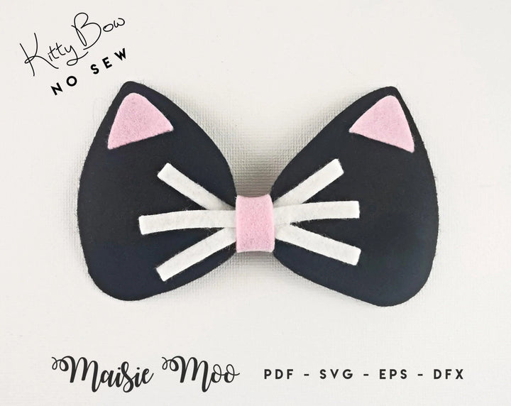 Kitty Bow - Maisie Moo