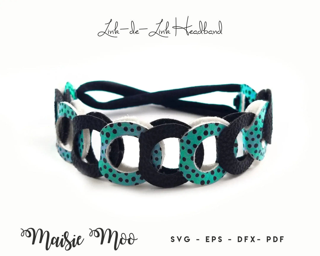 Link de Link Circles - Maisie Moo