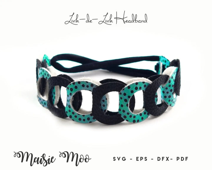 Link de Link Circles - Maisie Moo