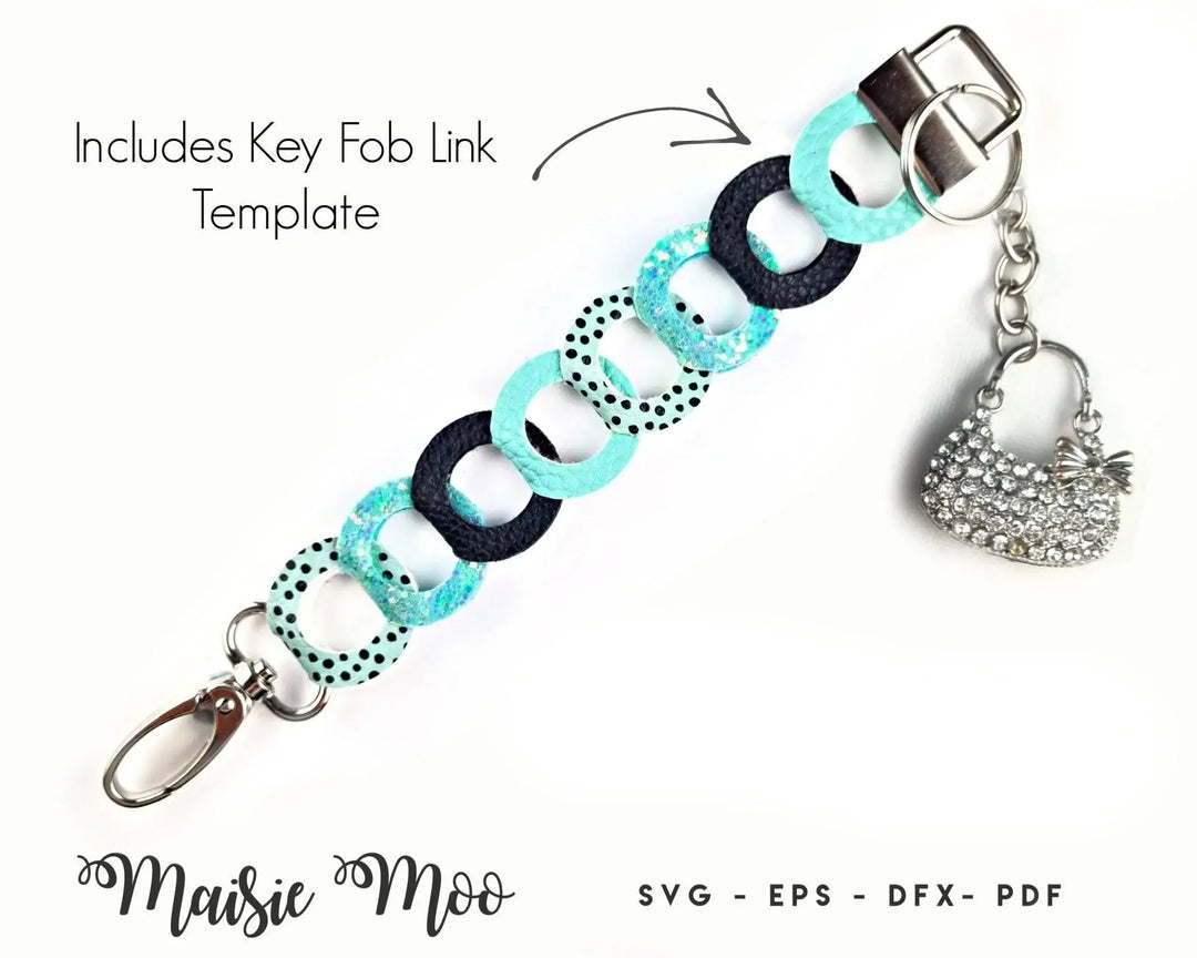 Link de Link Circles - Maisie Moo