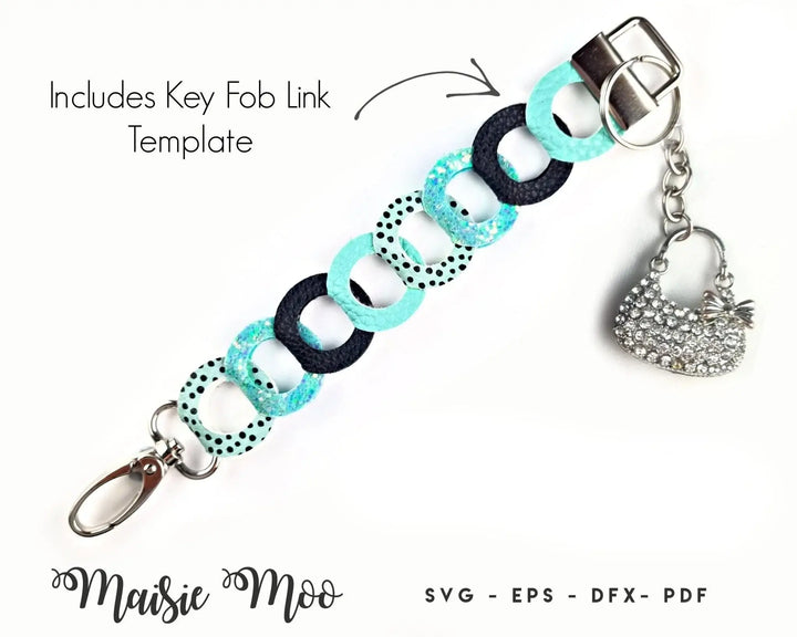 Link de Link Circles - Maisie Moo