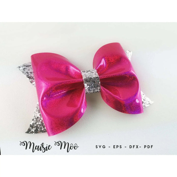Lola Pinch Bow - Maisie Moo