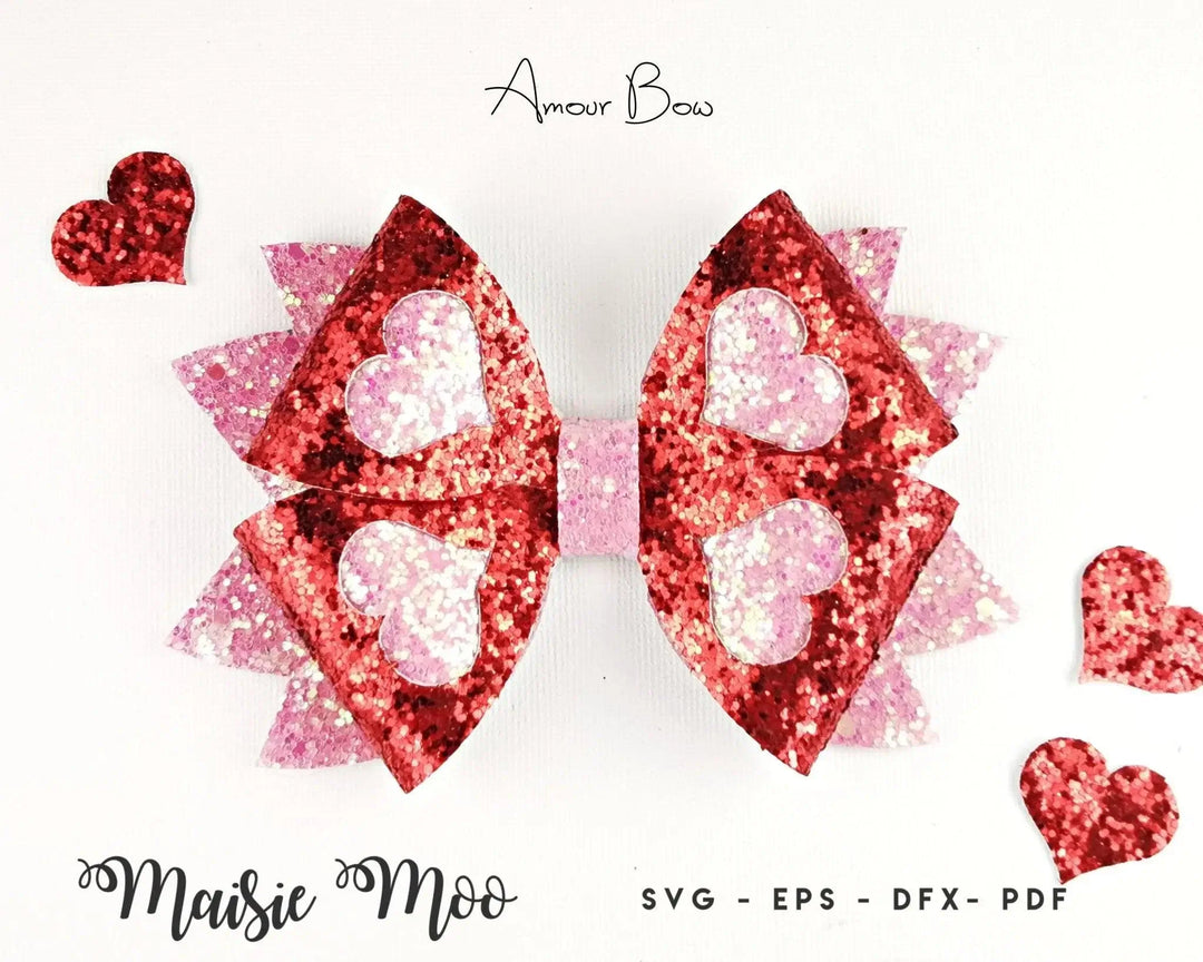 Love Collection - Maisie Moo