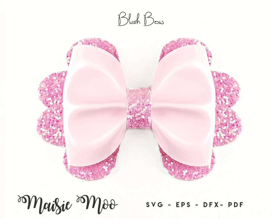 Love Collection - Maisie Moo