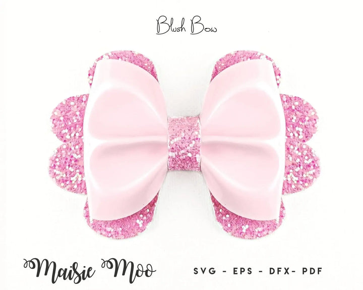Love Collection - Maisie Moo