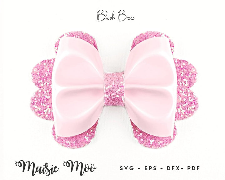 Love Collection - Maisie Moo
