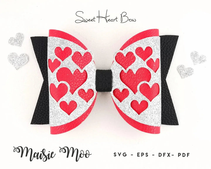 Love Collection - Maisie Moo