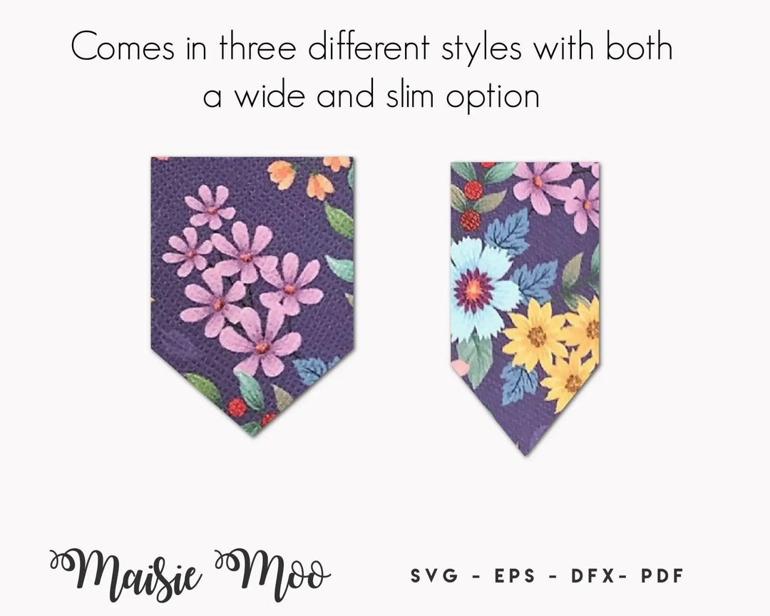 Magnetic Bookmark - Maisie Moo