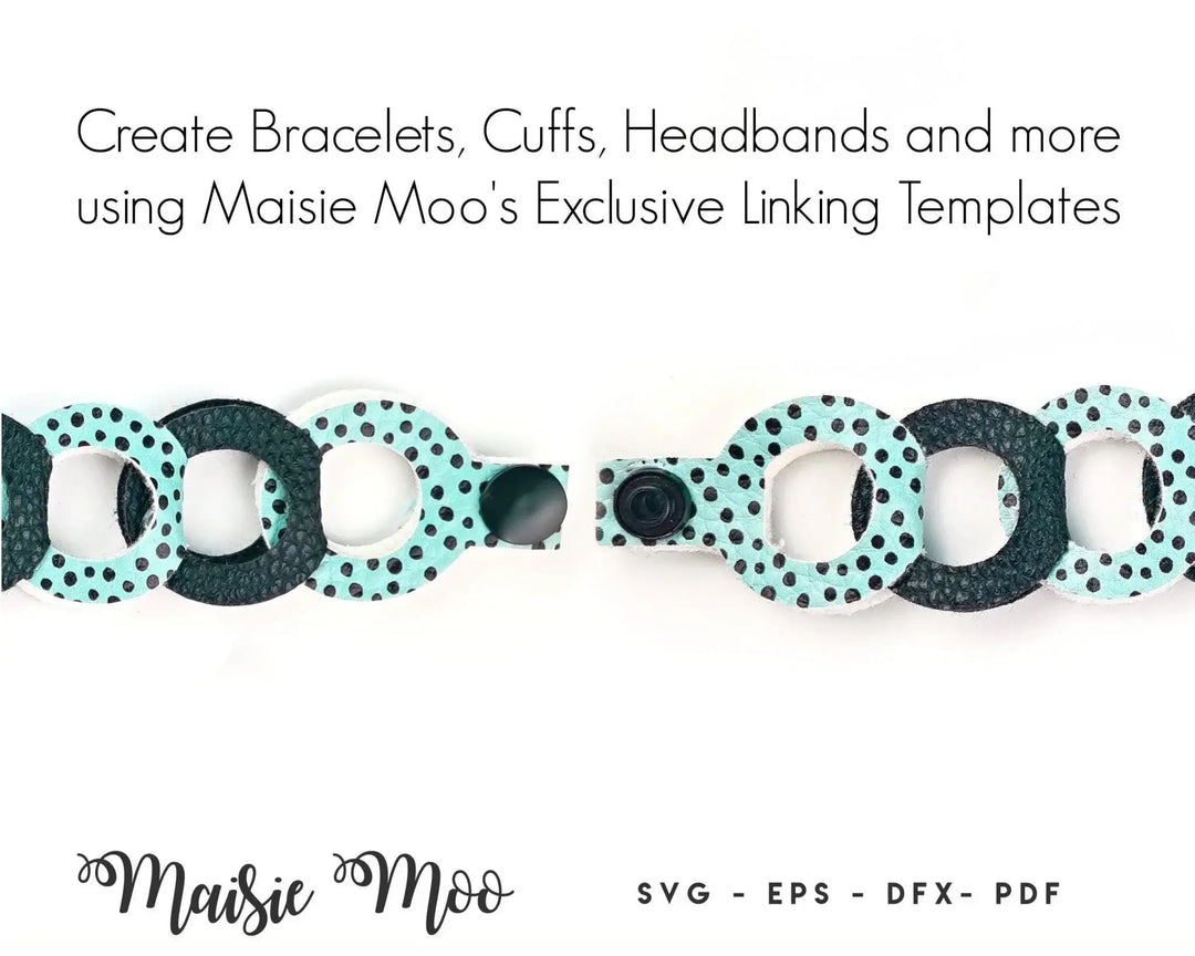 Link de Link Circles - Maisie Moo