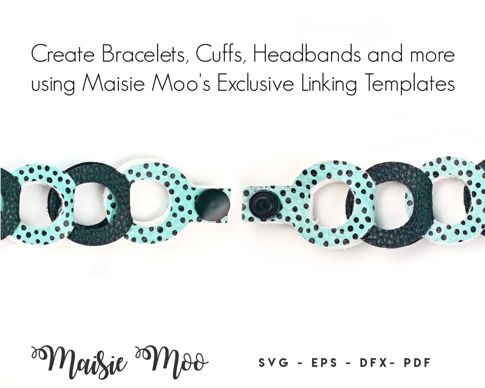 Link de Link Circles - Maisie Moo