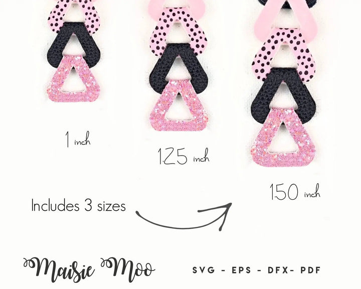 Link de Link Collection - Maisie Moo