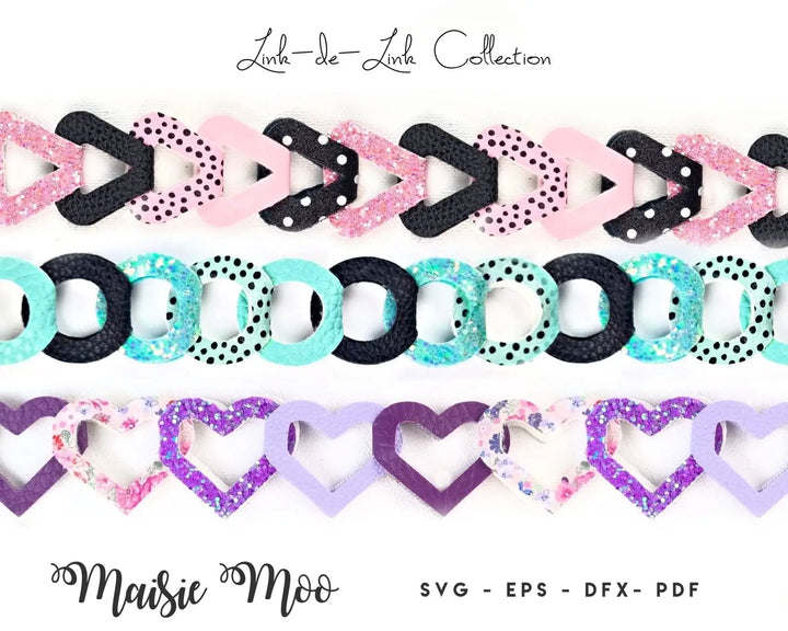 Link de Link Collection - Maisie Moo