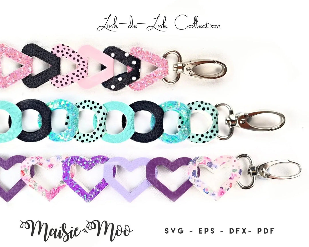 Link de Link Collection - Maisie Moo