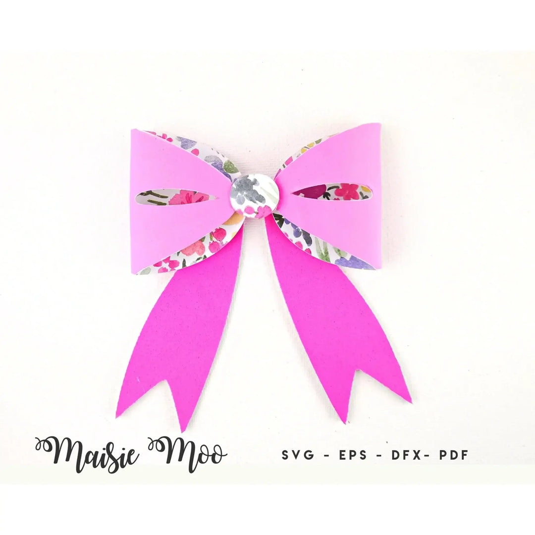 Millie Bow - Maisie Moo