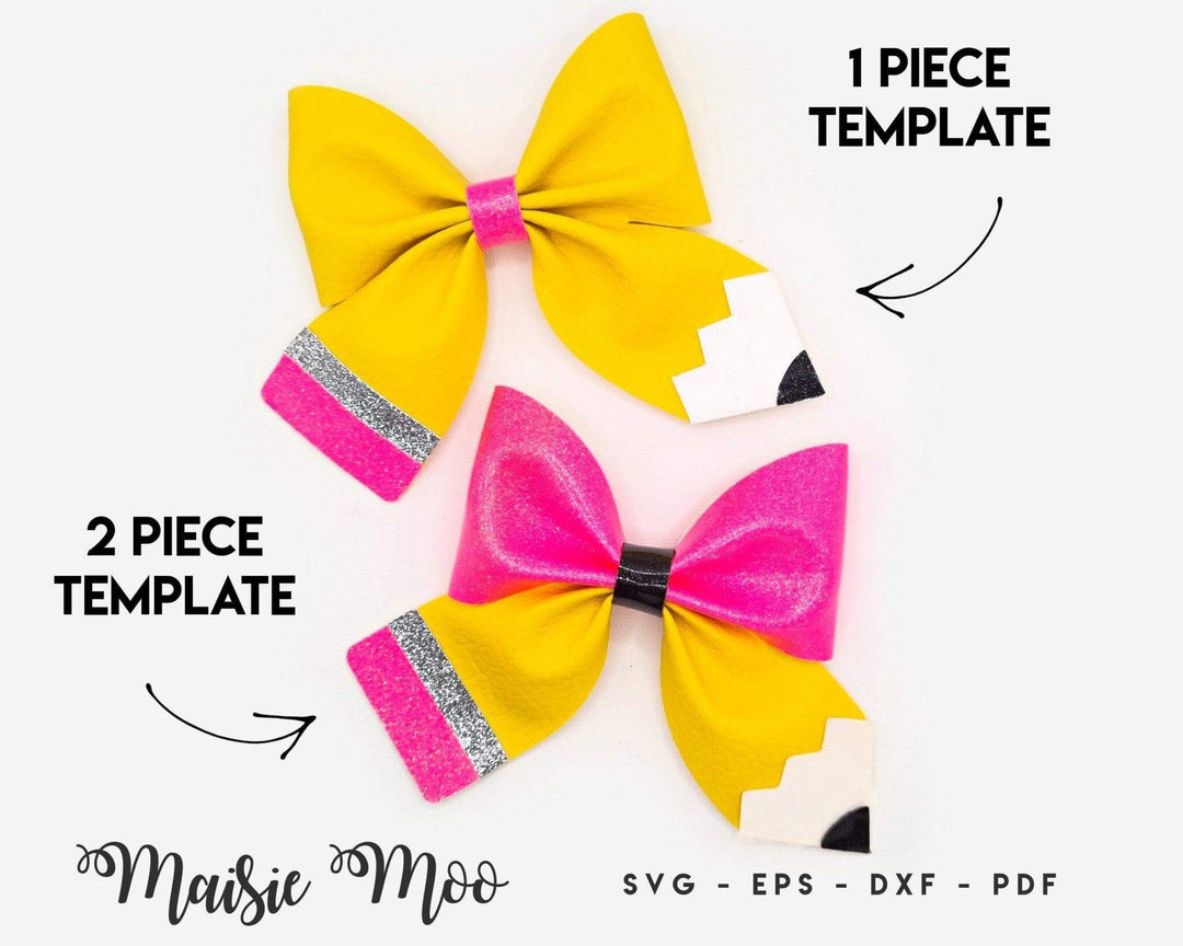 Pencil Simply Sailor - Back to School - Maisie Moo