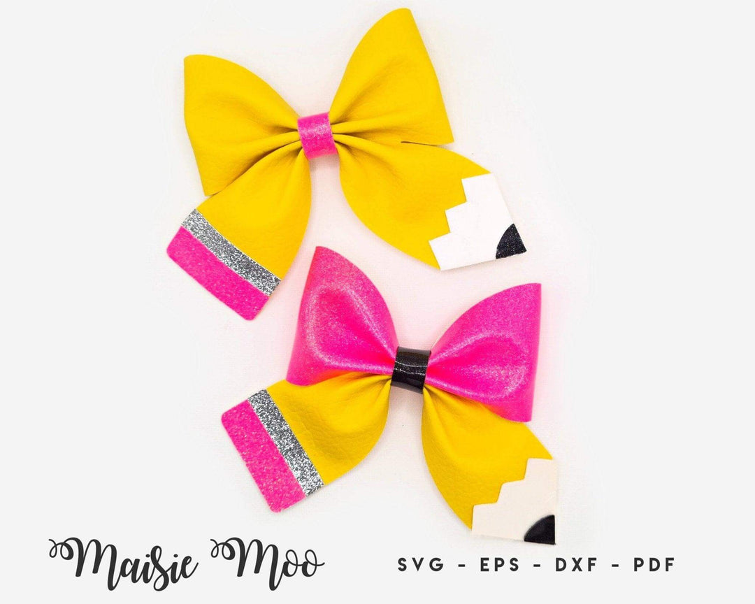 Pencil Simply Sailor - Back to School - Maisie Moo