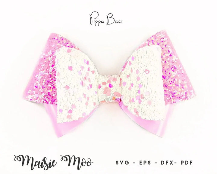 Pippa Bow - Maisie Moo