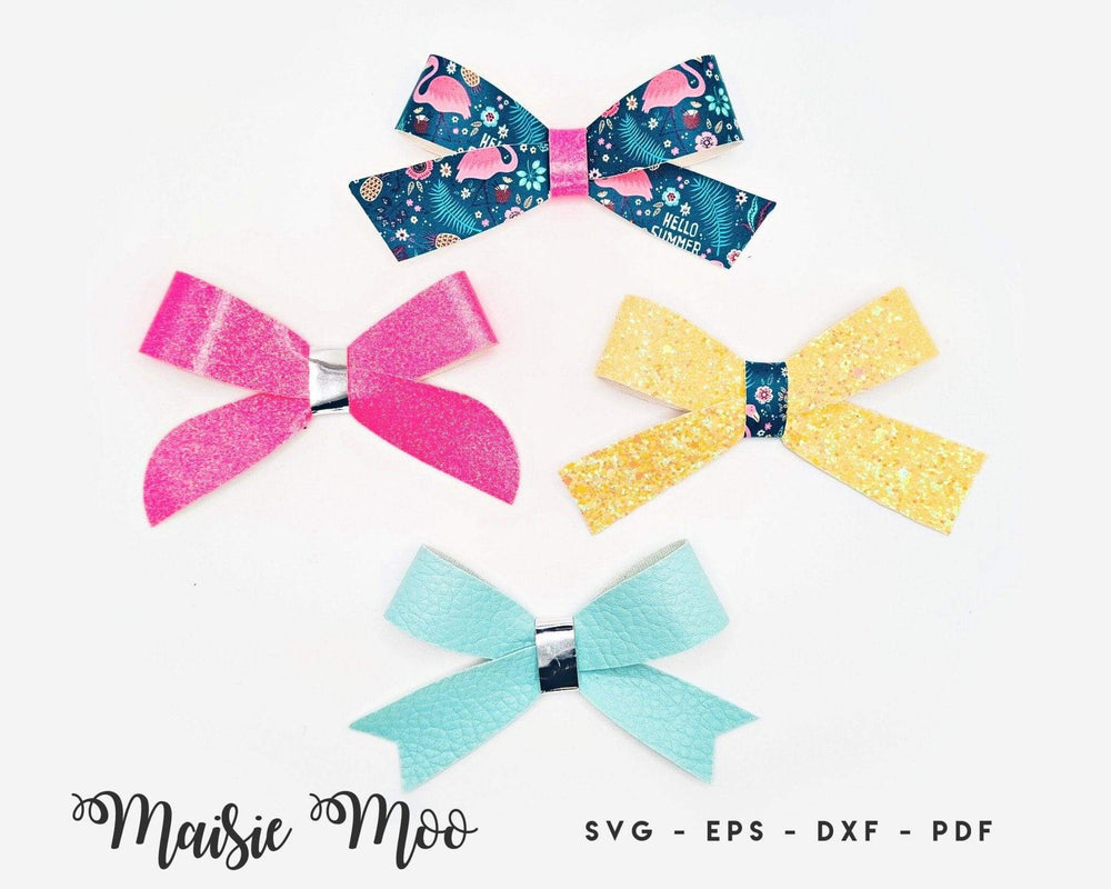 Sadie Bow - Maisie Moo