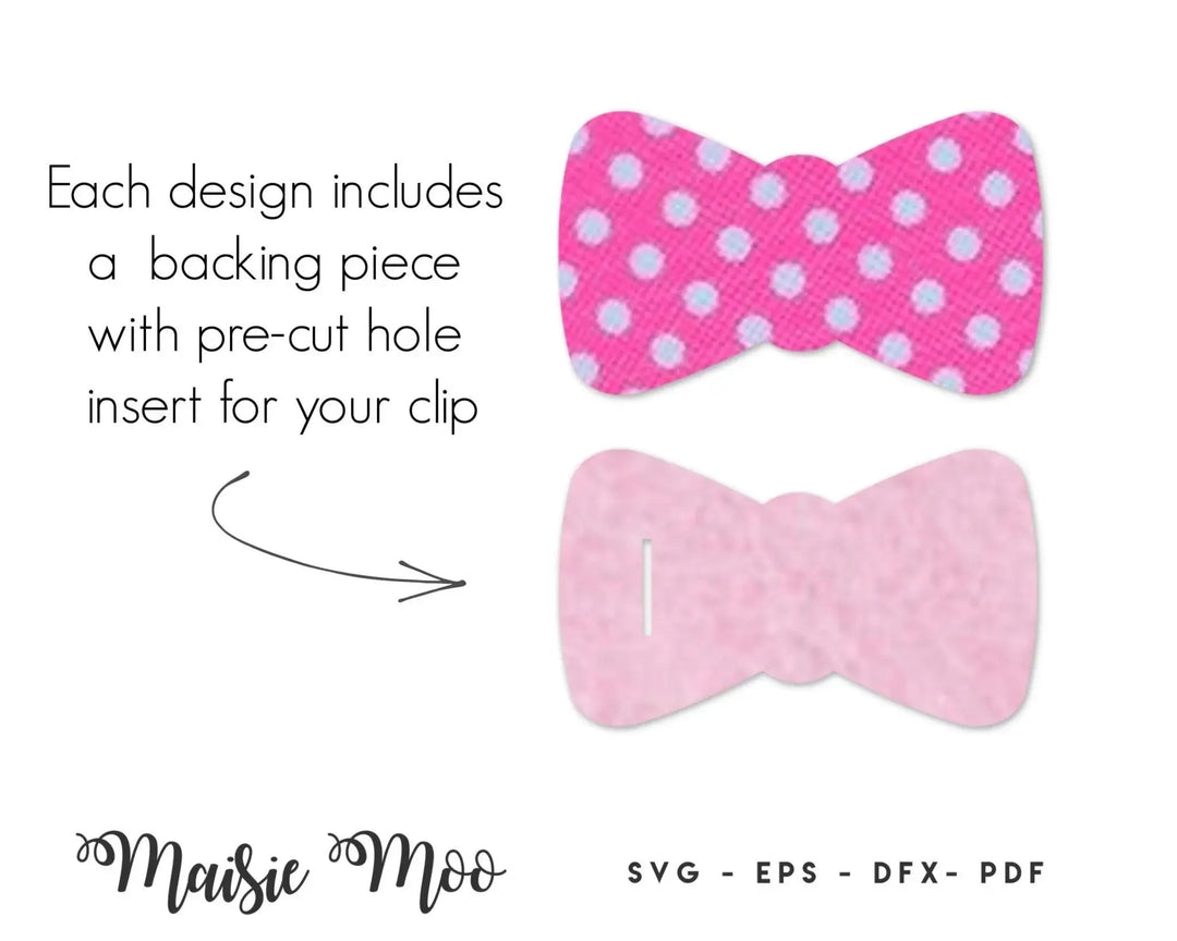 Snap Clip Cover Collection 2 - Maisie Moo