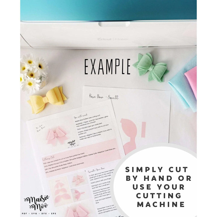 Snap Clip SVG | Snapclip Template | Heart Snap Clip - Maisie Moo