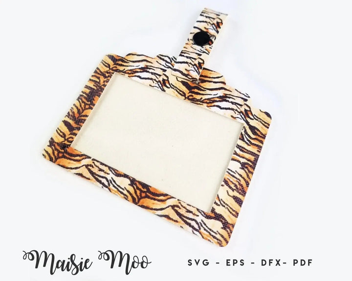 ID Card Cover Collection - Maisie Moo