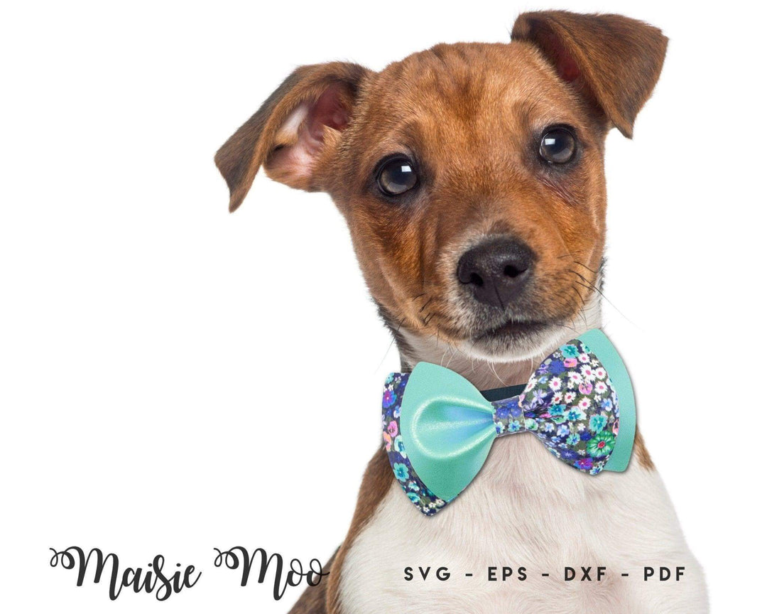 Twin Pinch Bow Collection - Mix n Match - Maisie Moo